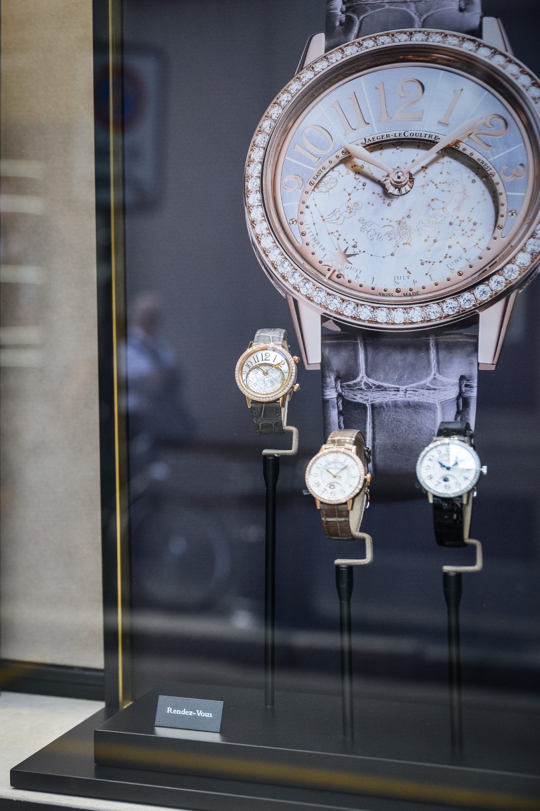 Najdražje Jaeger-lecoultre ročne ure
